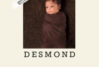 Desmond: Meaning, Origin, and Baby Name Inspiration