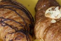 Gluten-Free Chocolate Croissants: Flaky, Decadent Recipe
