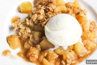 11 Air Fryer Desserts That Turn Crispy and Irresistible