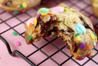 Chocolate Chip Hooray: Irresistible Chocolate Chip Cookie Recipe