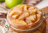 Homemade Apple Pie Filling Recipe for Perfect Rustic Pies