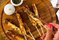 Queijo Coalho Skewers: Complete Guide to Grilling Brazilian Cheese