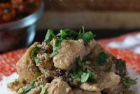 Spicy Korean Fire Chicken Recipe for Fiery Weeknight Dinner