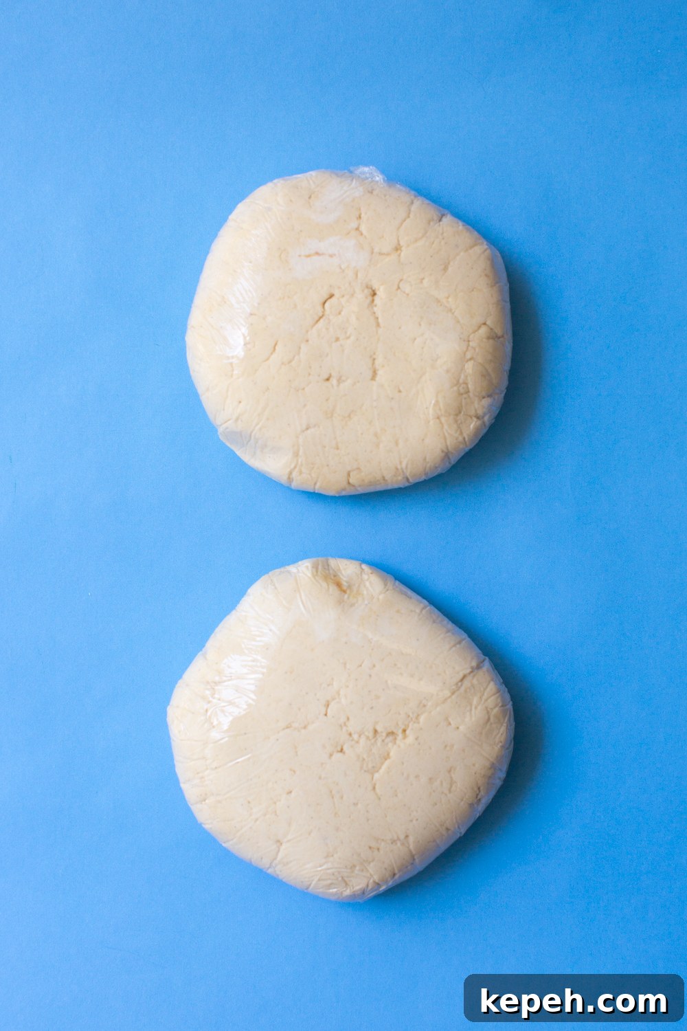 vanillaroma shortbread cookie dough