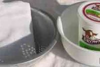 How to Strain Yogurt for Thick Greek-Style Yogurt