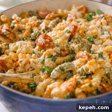 Crawfish Monica