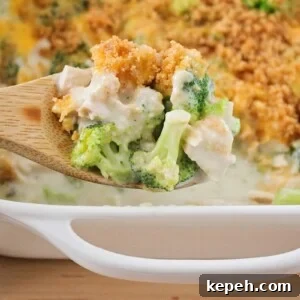 Classic Chicken Divan Casserole Recipe for Family Dinners 4 img 108068 8