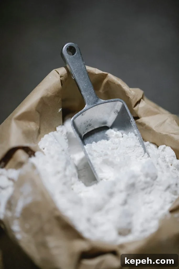 Is Xanthan Gum Natural and Is It Safe to Use? 2 is xanthan gum natural