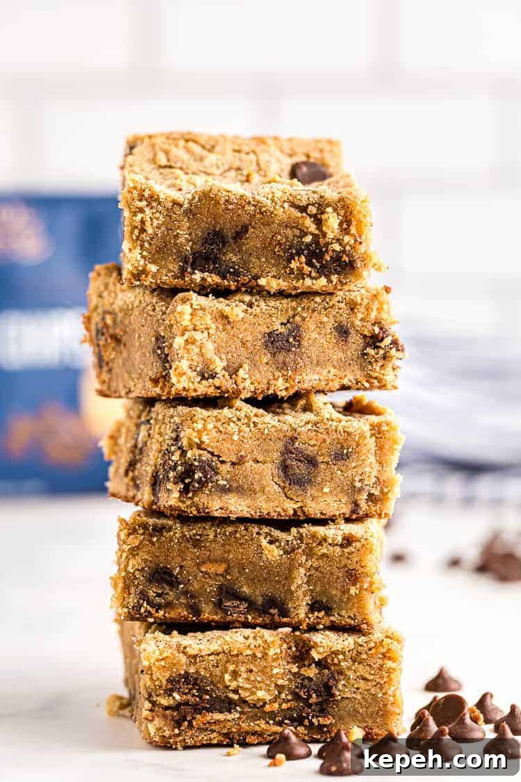Keto Snickerdoodle Cookies: Low-Carb Cinnamon Treats 15 stack of keto peanut butter chocolate chip cookies