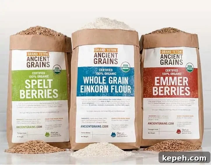 How to Cook Whole Grains Perfectly Every Time 3 img 13418 12