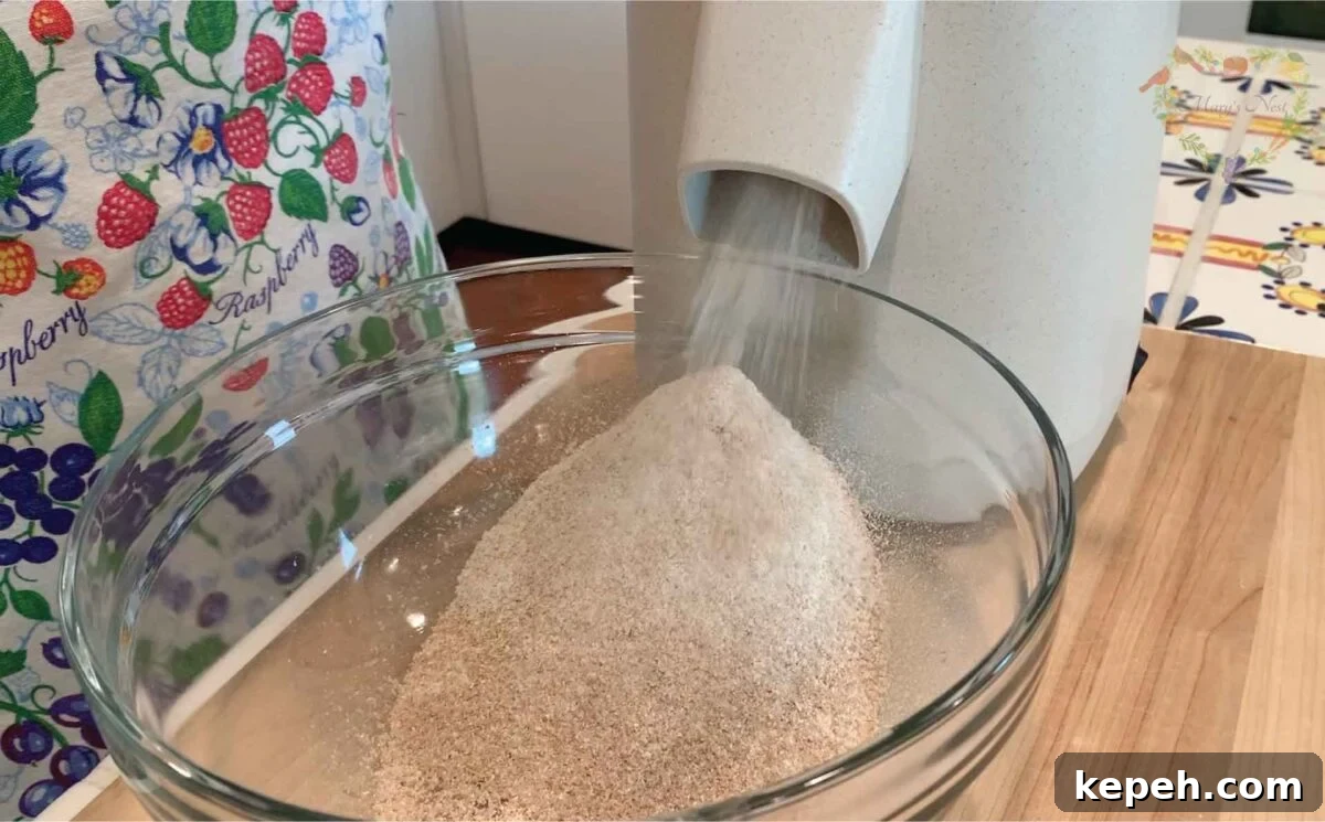 How to Cook Whole Grains Perfectly Every Time 4 img 13418 13