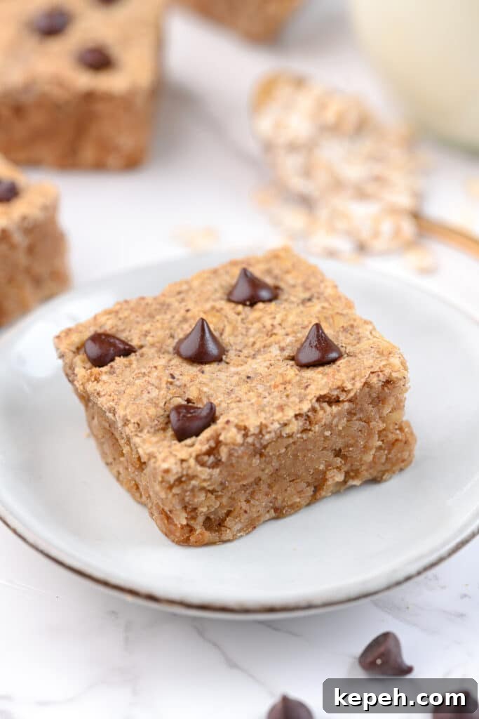 3-Ingredient Baked Oatmeal Recipe for Busy Mornings 5 easy baked oatmeal recipe with 3 ingredients