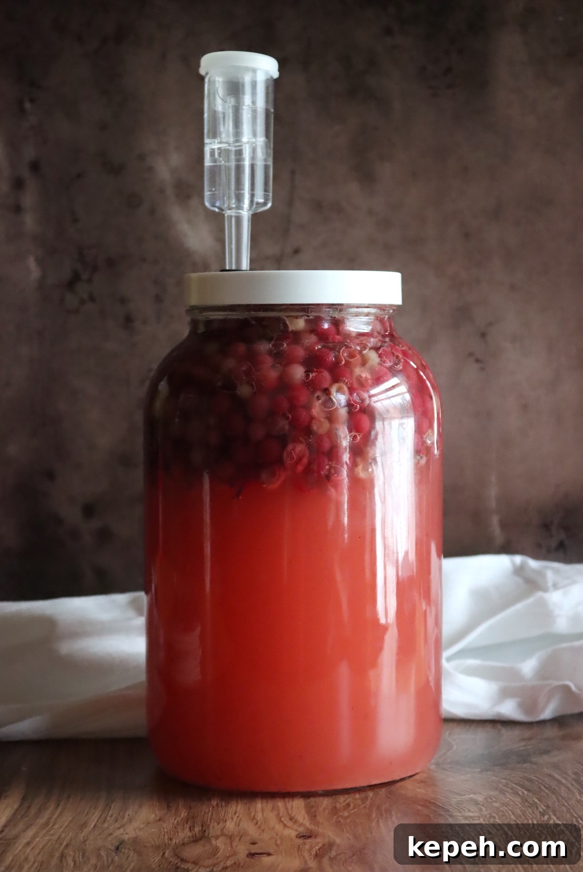 Gooseberry Wine