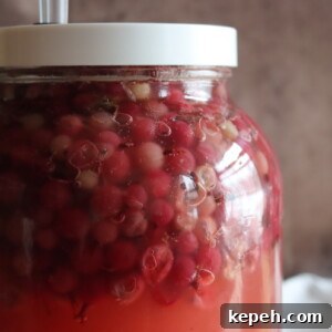 Gooseberry Wine