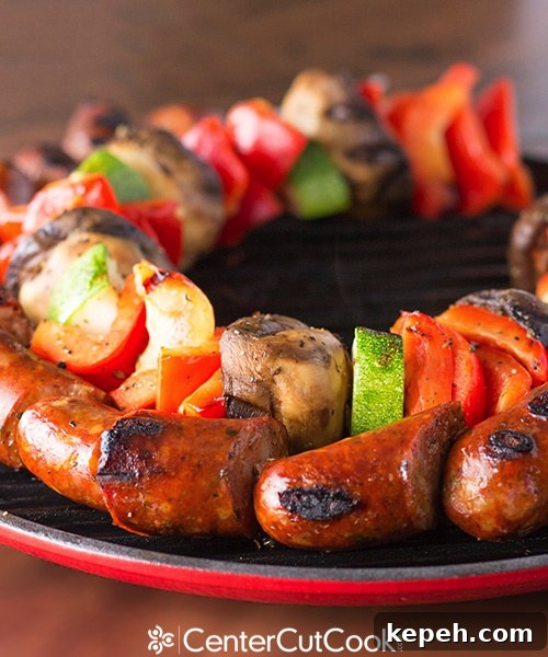 chicken sausage kabobs 8.jpg Chicken sausage kabobs 8
