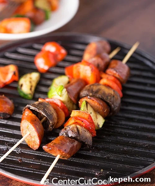 chicken sausage kabobs 9.jpg Chicken sausage kabobs 9