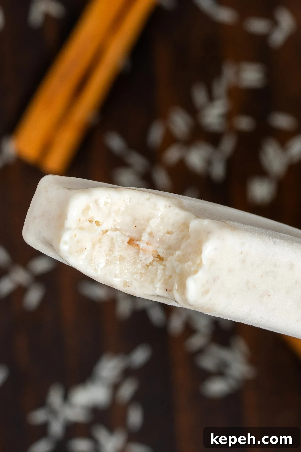 Rice Pudding Popsicles: Creamy Paletas de Arroz con Leche 3 img 15450 2