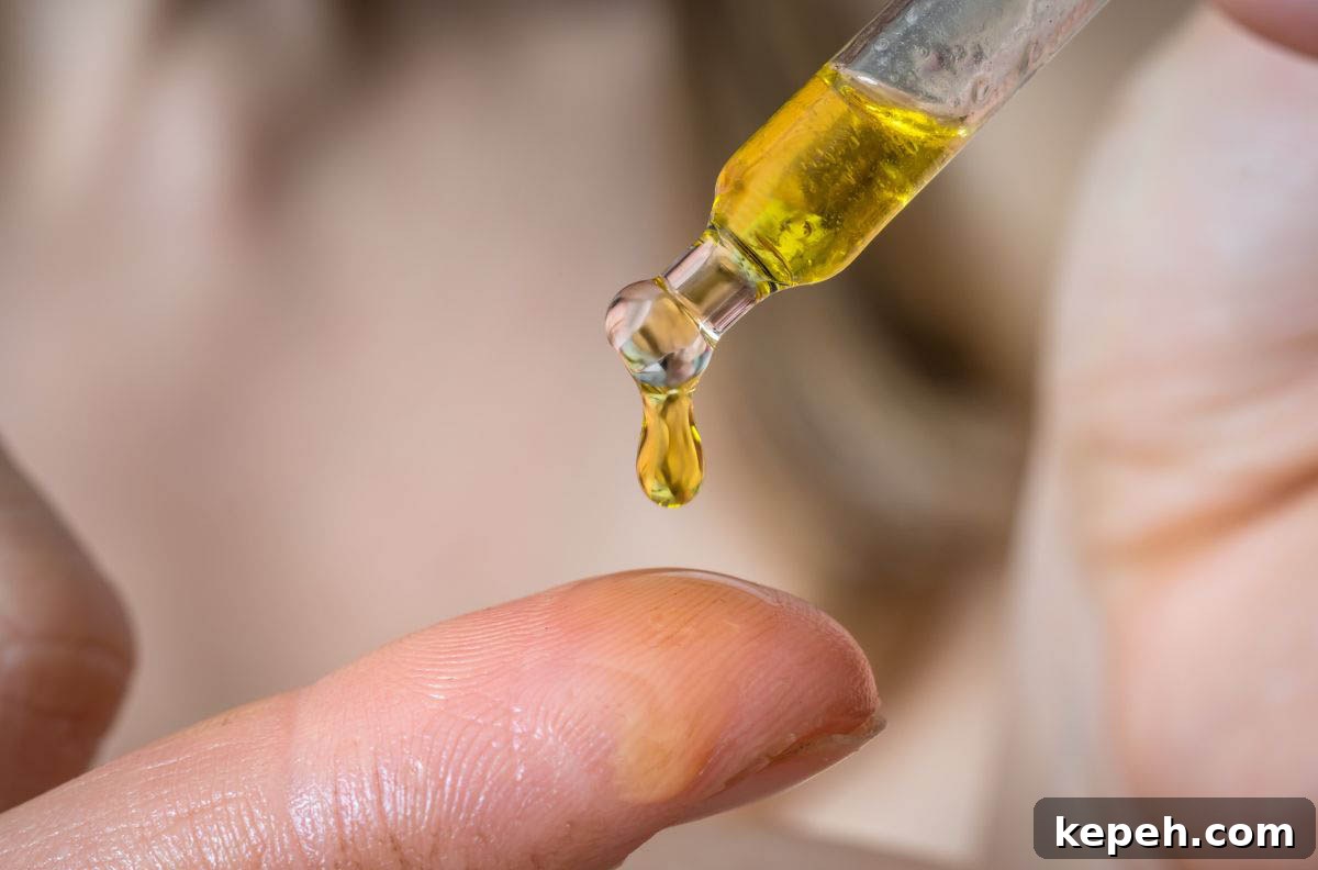 DIY Aromatherapy Oil Blend for Toothache and Pain Relief 12 Use a few drops on your finger and immediately apply on your gums.