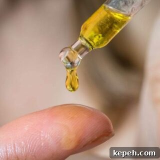 DIY Aromatherapy Oil Blend for Toothache and Pain Relief 13 oils for toothache pain inflammation recipe blend