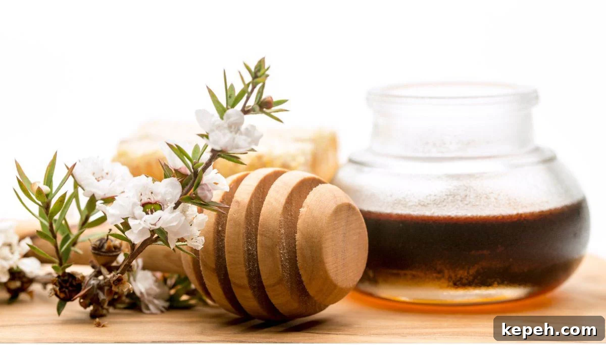 DIY Aromatherapy Oil Blend for Toothache and Pain Relief 6 Manuka oil for tooth ache pain and inflammation.