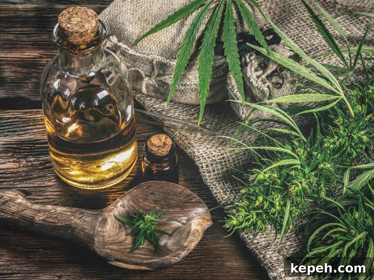 DIY Aromatherapy Oil Blend for Toothache and Pain Relief 10 CBD oil for toothache and inflammation.