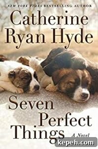 Books That Celebrate Love Seven Perfect Things by Catherine Ryan Hyde