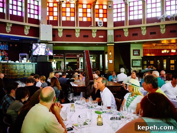 Raglan Road Restaurant // The Little Kitchen Raglan Road Restaurant // The Little Kitchen