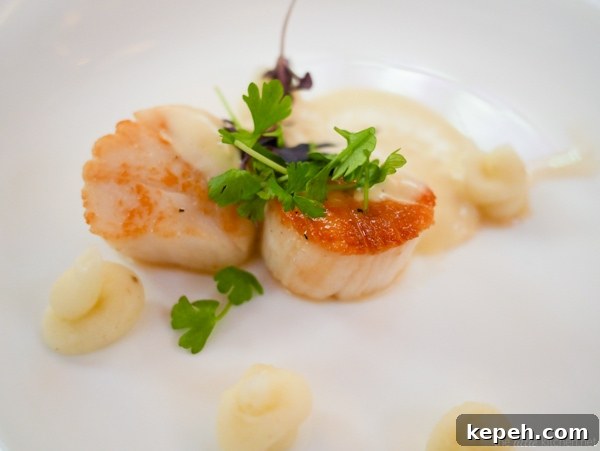 Raglan Road Restaurant // The Little Kitchen Raglan Road Restaurant // The Little Kitchen