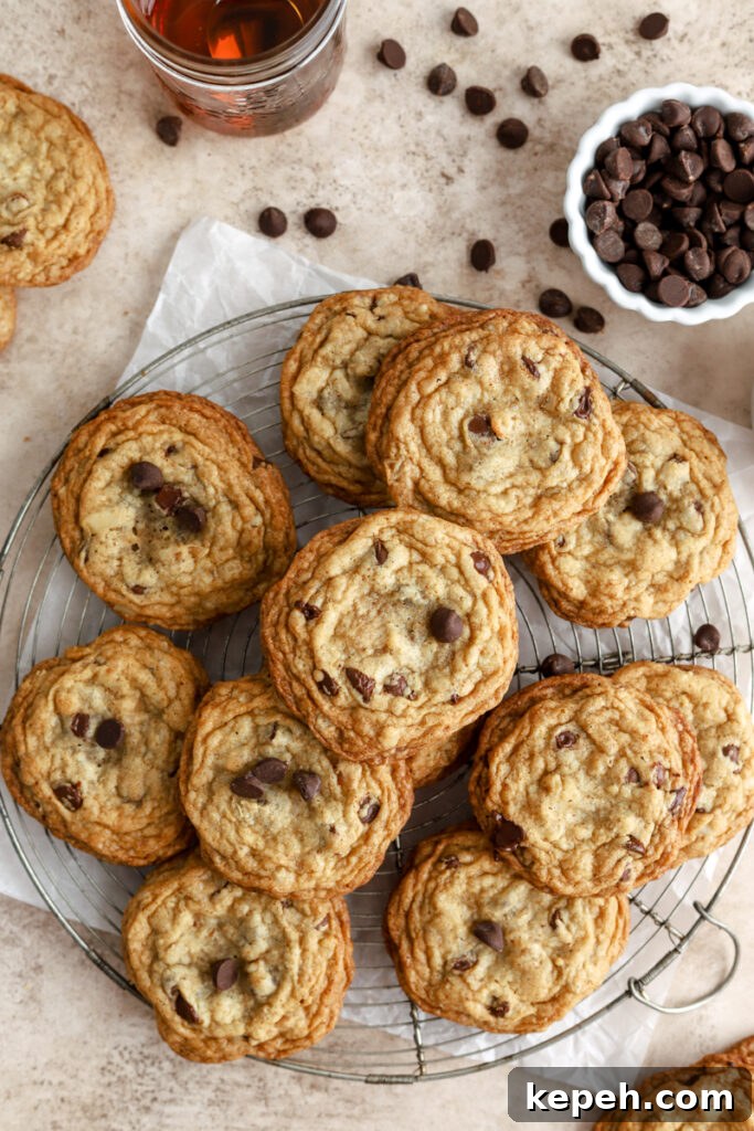 Close-up of cookie
