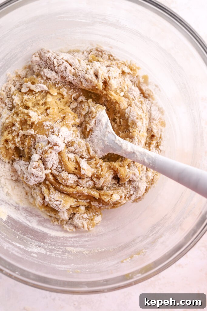 Cookie dough