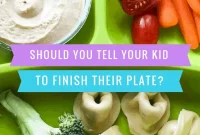 Should You Always Clean Your Plate? Tips for Mindful Eating