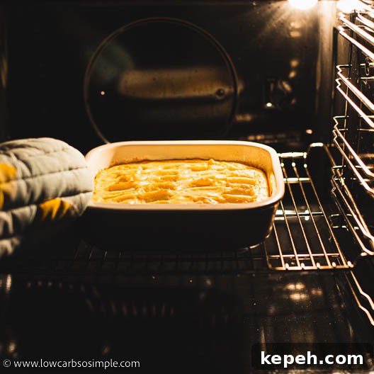 Baked | Low-Carb, So Simple