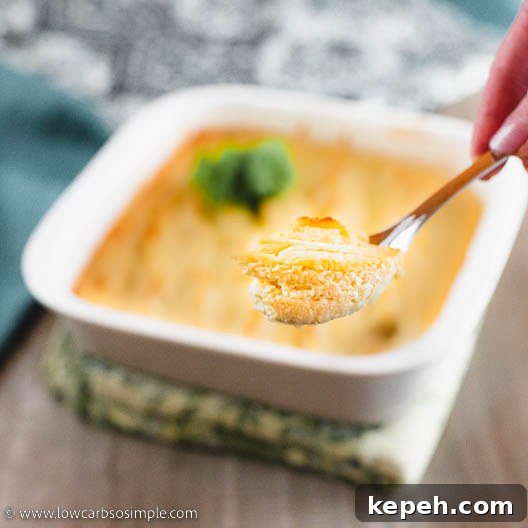 Yum! | Low-Carb, So Simple