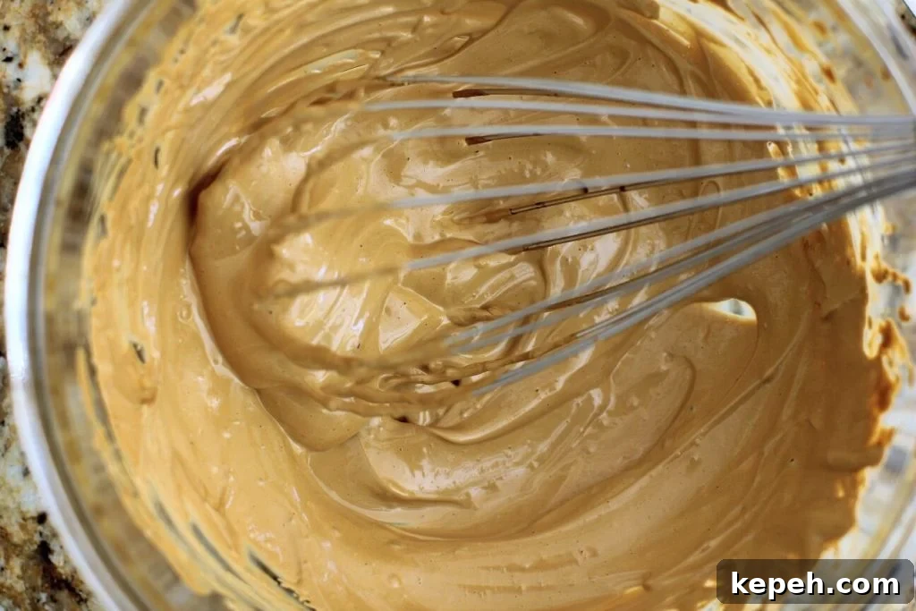 Dalgona Whipped Coffee Recipe: Creamy Instant Coffee at Home 7 now it's been whipped for 1 minute