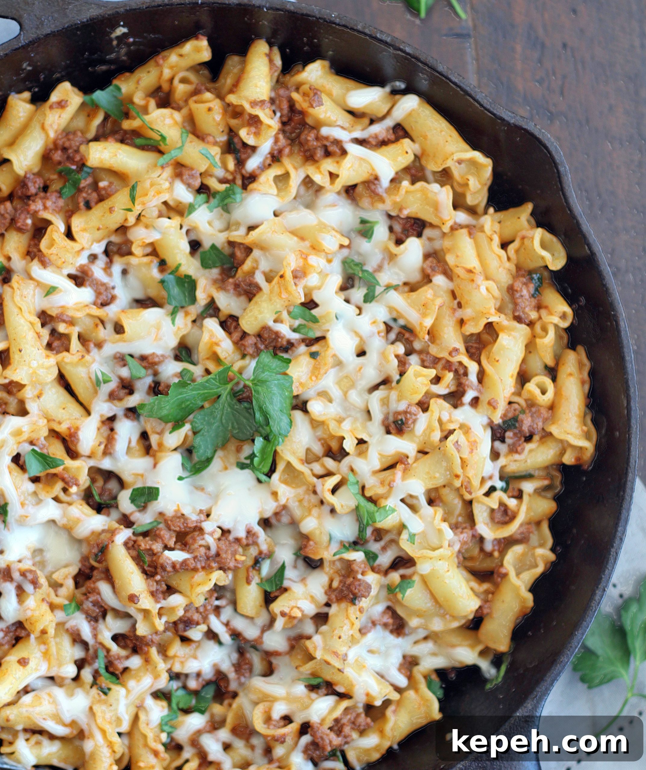 Weeknight Meal Plan: Weekly Menu Ideas (Plan 105) 4 img 21102 3 scaled