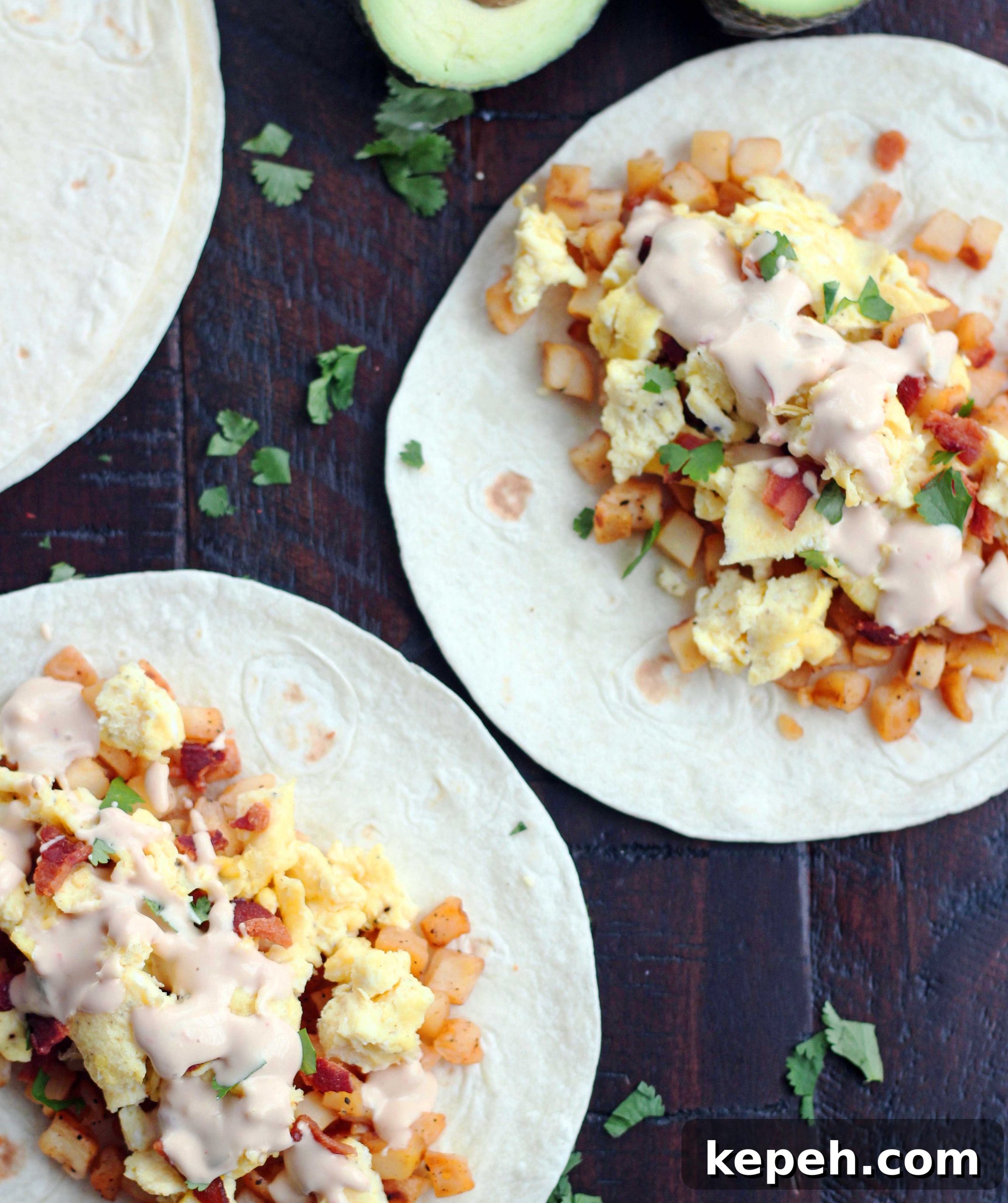 Weeknight Meal Plan: Weekly Menu Ideas (Plan 105) 5 img 21102 4 scaled