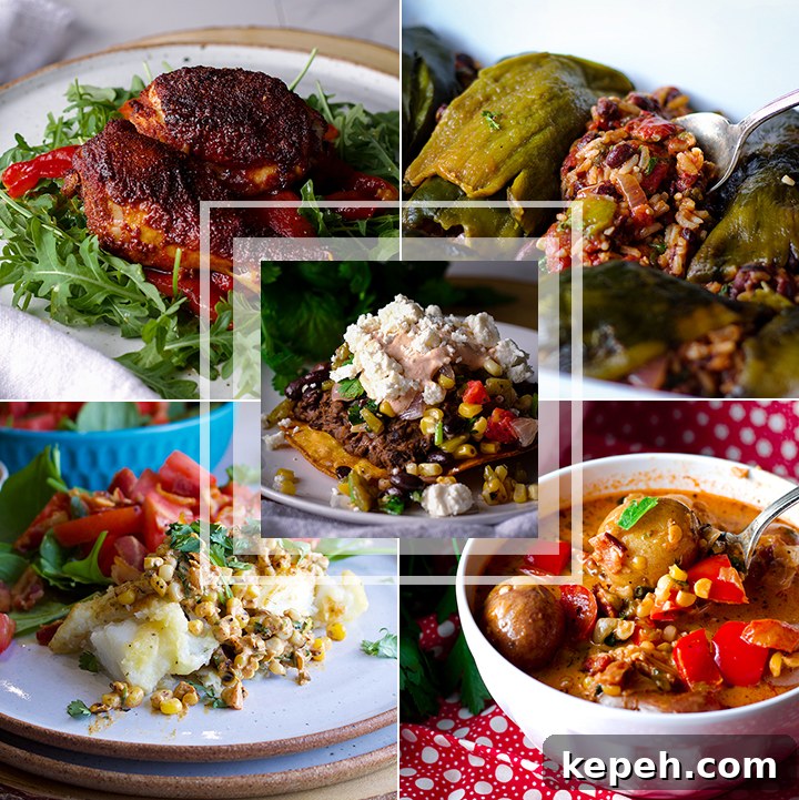 Summer Dinner Ideas: Weeknight Meal Plan for Hot Evenings 2 5- Day Summer Meal Plan
