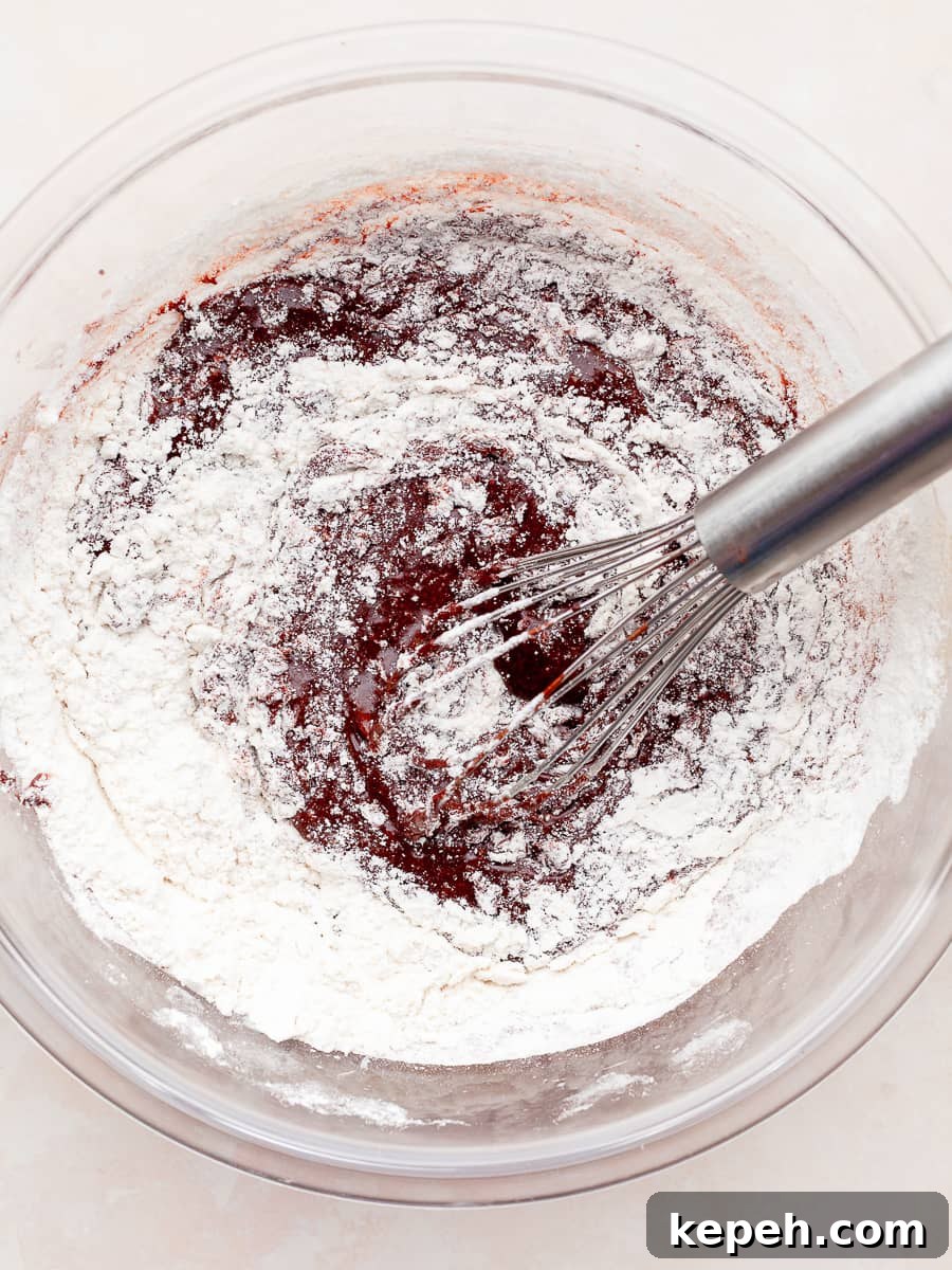 Gluten-Free Chocolate Snack Cake Recipe for Quick Treats 9 img 22717 8