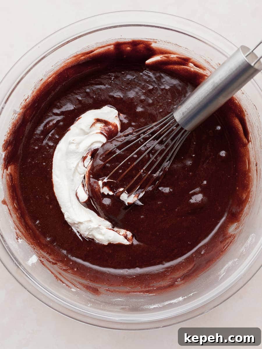 Gluten-Free Chocolate Snack Cake Recipe for Quick Treats 10 img 22717 9