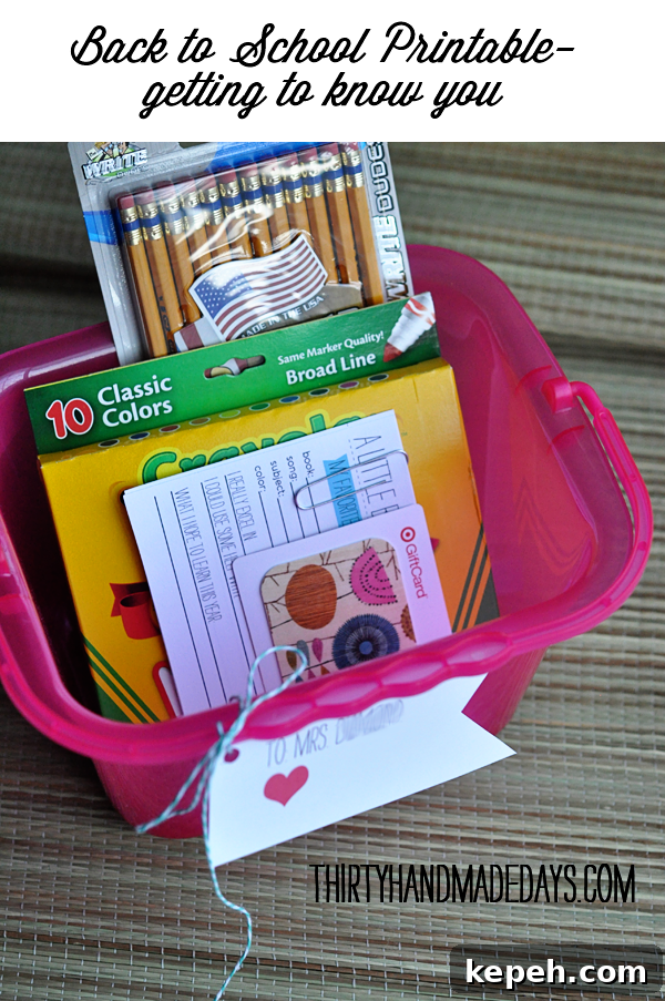 Printable Back-to-School Lunchbox Jokes Kids Will Love 9 Back to School
