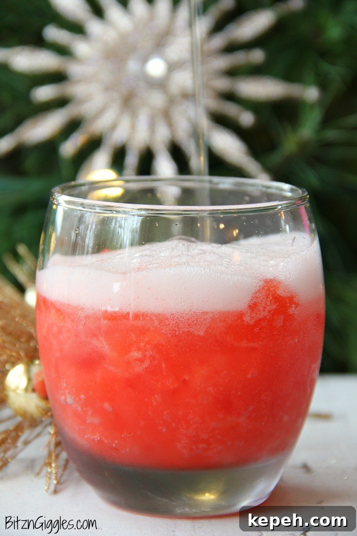 27 Refreshing Summer Punch Recipes to Keep Your Party Cool 15 slush punch
