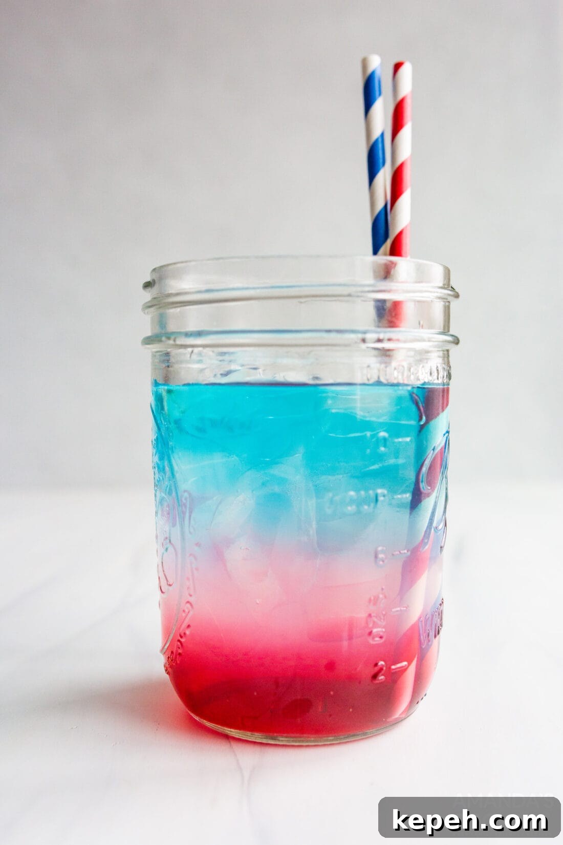 27 Refreshing Summer Punch Recipes to Keep Your Party Cool 16 patriotic punch