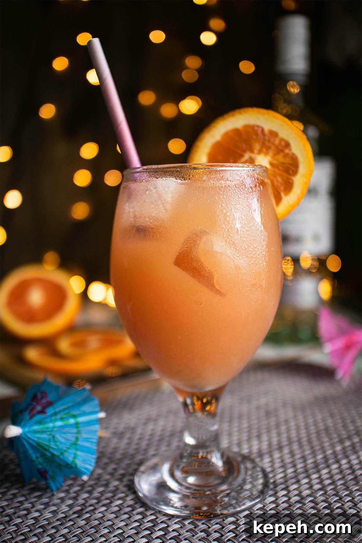 27 Refreshing Summer Punch Recipes to Keep Your Party Cool 20 bacardi rum punch