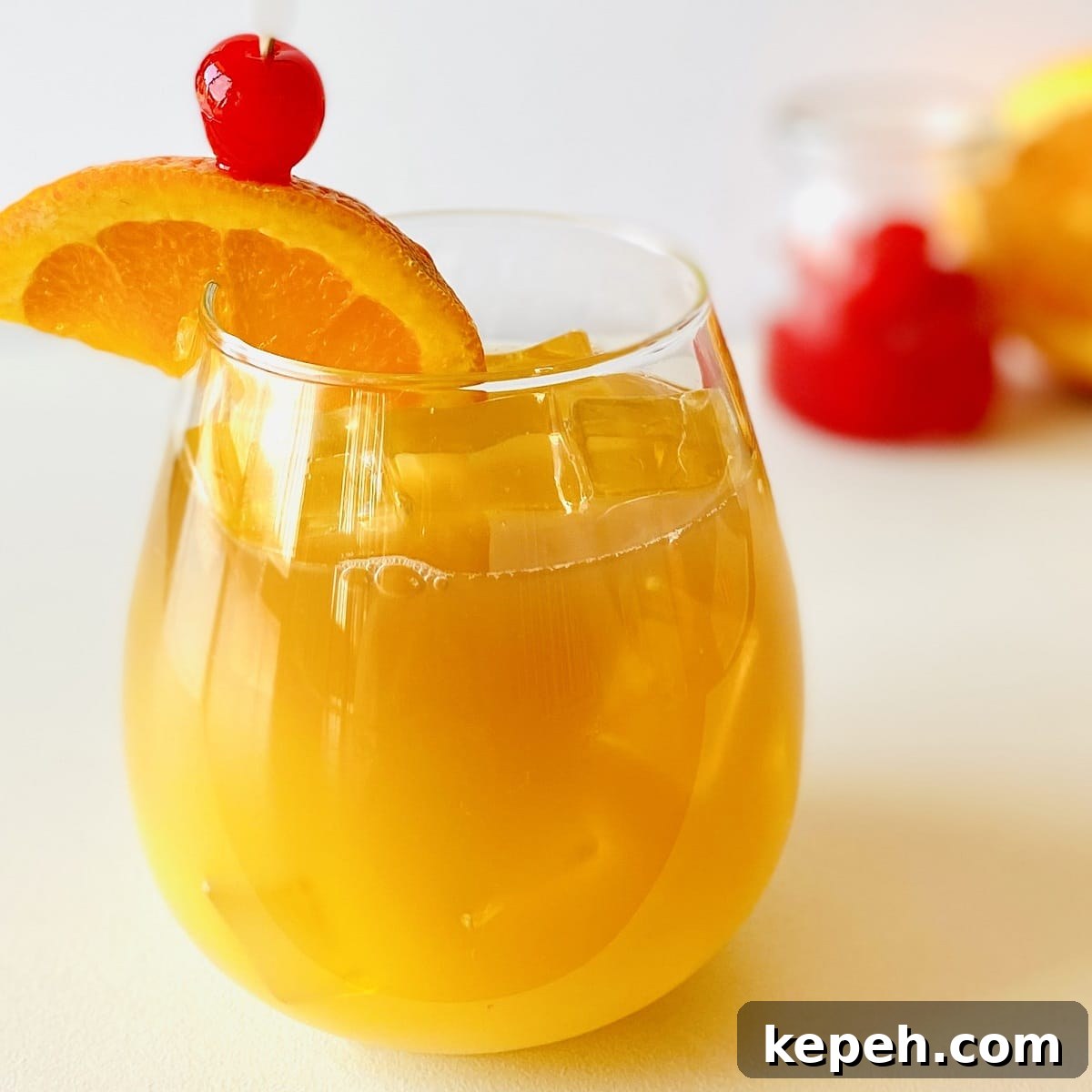 27 Refreshing Summer Punch Recipes to Keep Your Party Cool 3 bacardi rum punch
