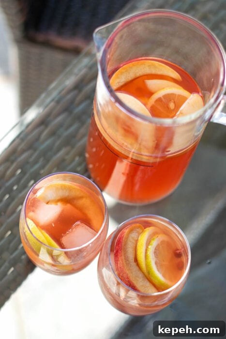 27 Refreshing Summer Punch Recipes to Keep Your Party Cool 7 sparkling bourbon punch