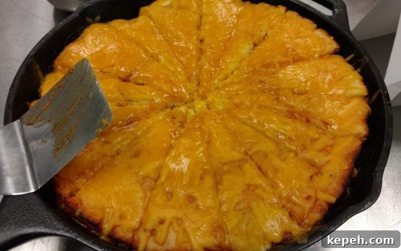 7 Savory Winter Pies to Warm Your Dinner Table 4 Kansas Schools Beef Tamale Pie