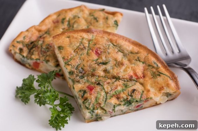 7 Savory Winter Pies to Warm Your Dinner Table 7 Quiche with Self-Forming Crust