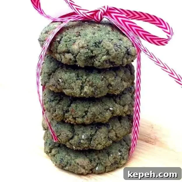 17 Keto Christmas Cookie Recipes for Low-Carb Holiday Treats 11 Superfood Christmas Cookie
