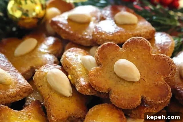 17 Keto Christmas Cookie Recipes for Low-Carb Holiday Treats 3 Gingerbread Cookies