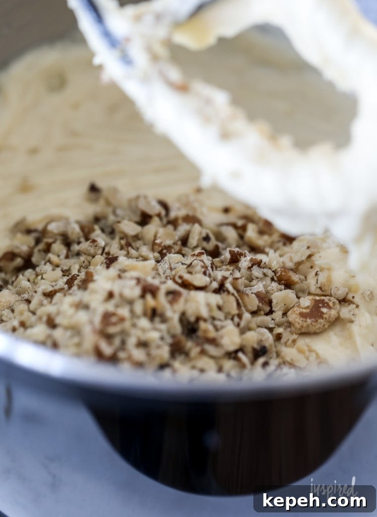 Black Walnut Christmas Cake Recipe with Spiced Glaze 5 Black walnuts closeup